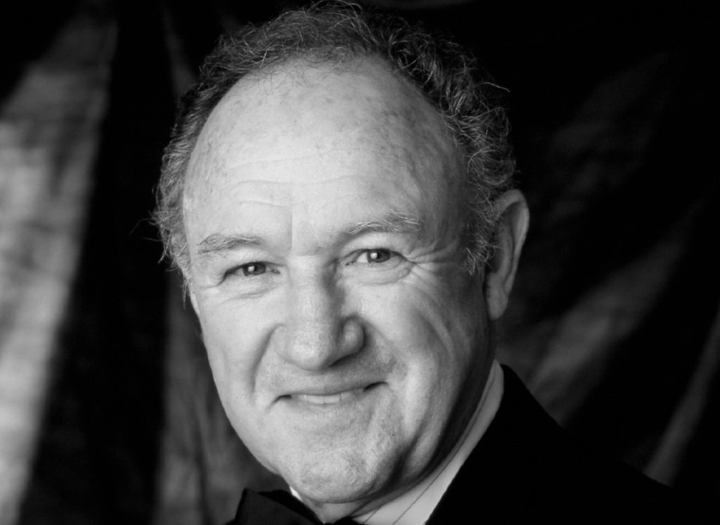 Gene Hackman