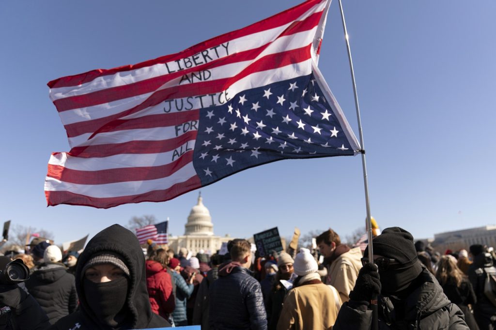 V USA sa konali protesty proti Trumpovi aj Muskovi