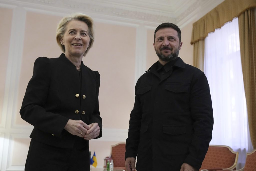 Italy EU Ukraine