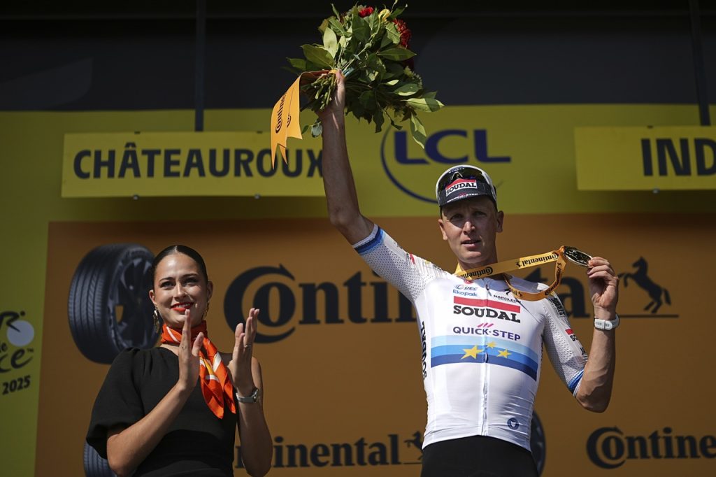 Tim Merlier