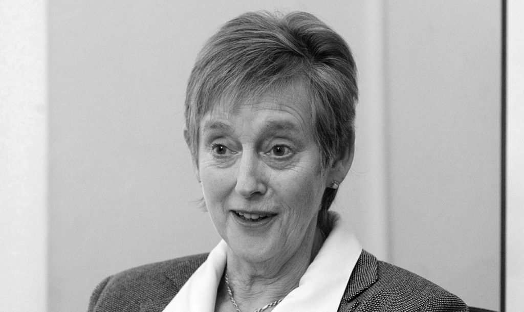 Stella Rimingtonová Mi5