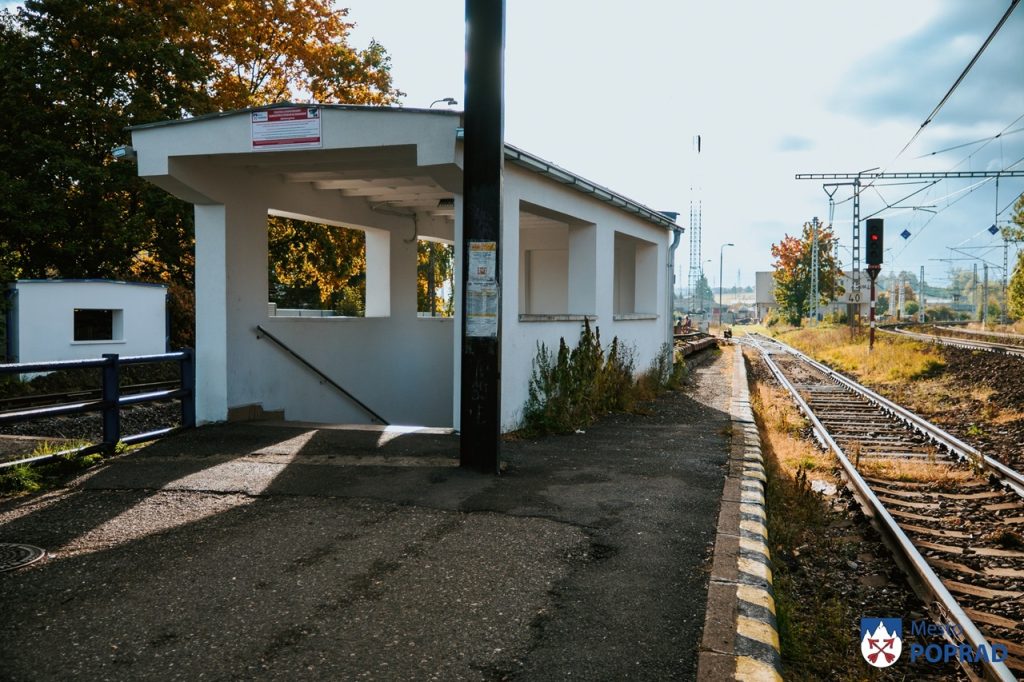 Poprad - Spišská Sobota
